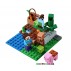 Конструктор Арбузная ферма Lego Minecraft 21138